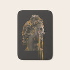 Hunter Bath Mat Gallery Image 1