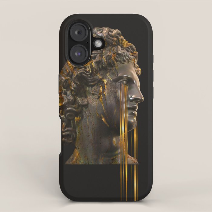Hunter iPhone Case Gallery Image 1