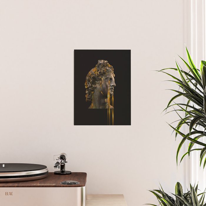 Hunter Poster Gallery Image 2