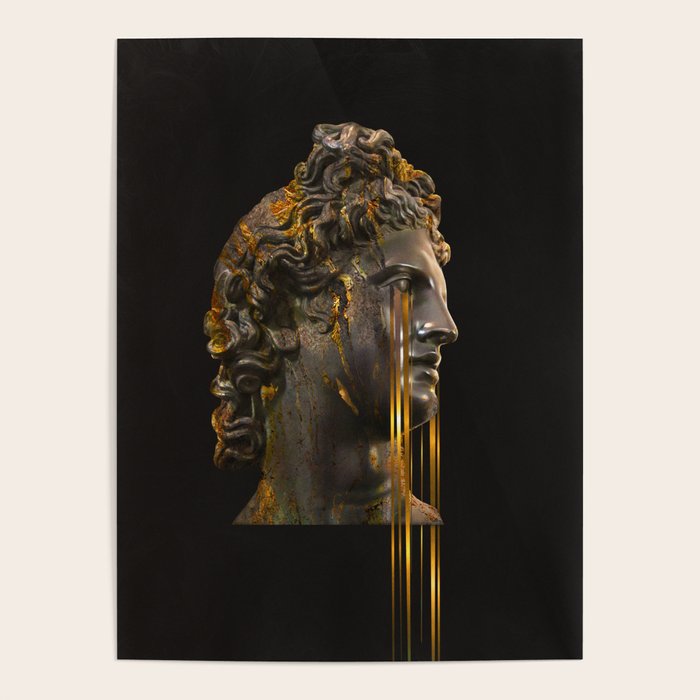 Hunter Poster Gallery Image 4