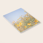 Texas Sunflower Field Notebook Gallery Image 3