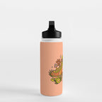 Gemini Roller Skate Water Bottle Gallery Image 3