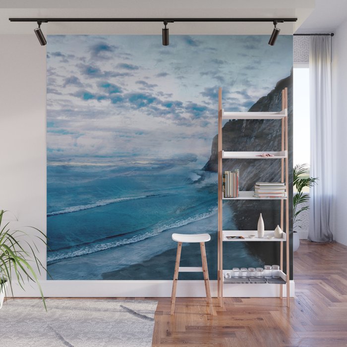 Coast 9 Wall Mural Gallery Image 1