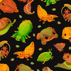 Leaf mimics Coffee Mug Gallery Image 2