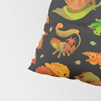 Leaf mimics Pillow Sham Gallery Image 4
