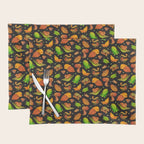 Leaf mimics Placemat Gallery Image 1