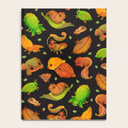 Leaf mimics Notebook Gallery Image 4