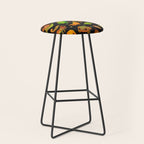 Leaf mimics Stool Gallery Image 1