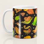 Leaf mimics Coffee Mug Gallery Image 3