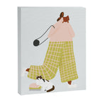 The Last Chapter Canvas Print Gallery Image 6