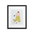 The Last Chapter Framed Art Print Gallery Image 5