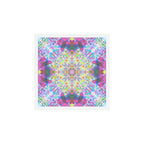compass Art Print Gallery Image 1