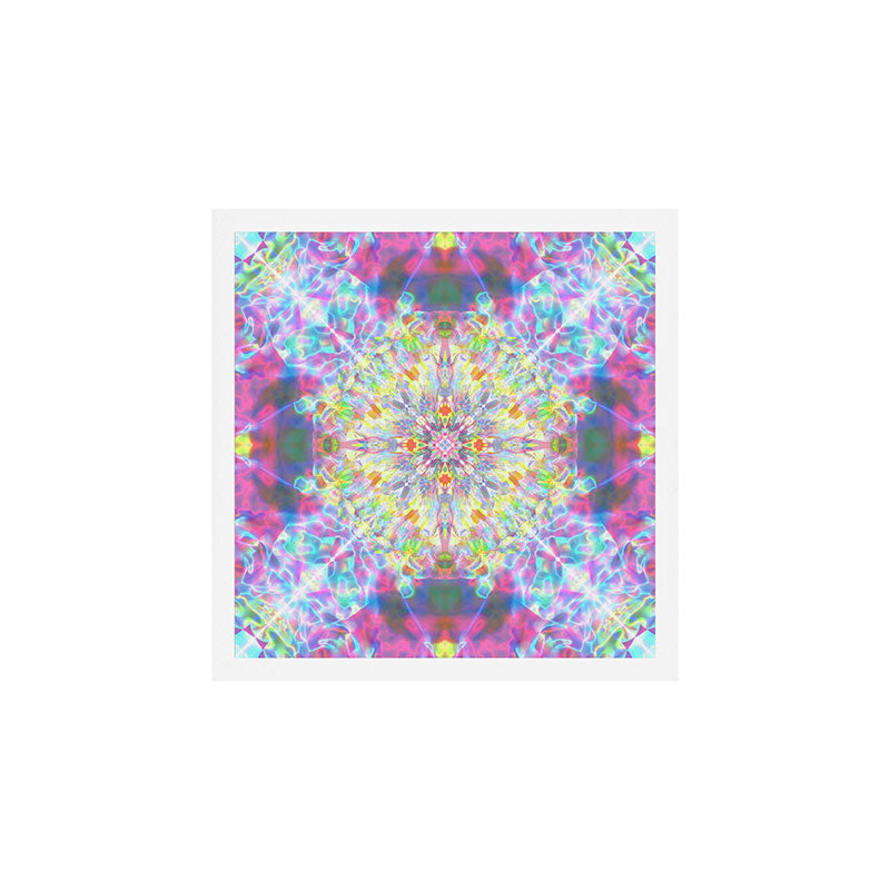 compass Art Print Gallery Image 1
