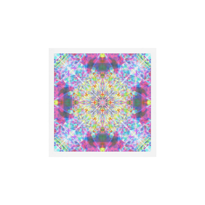 compass Art Print Gallery Image 1