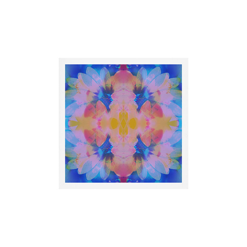 lucid bloom Art Print Gallery Image 1