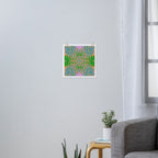 tropicalia Art Print Gallery Image 3