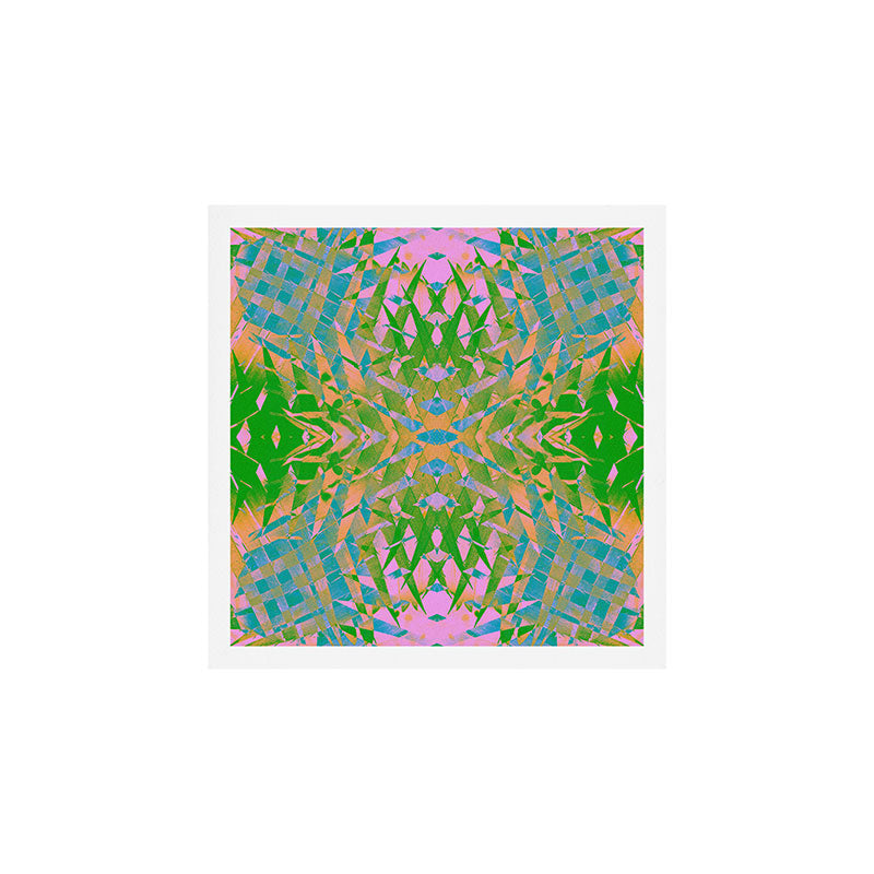 tropicalia Art Print Gallery Image 1