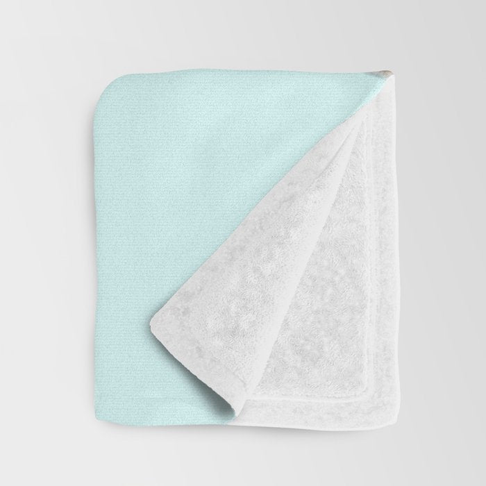 MEERKAT Throw Blanket Gallery Image 3