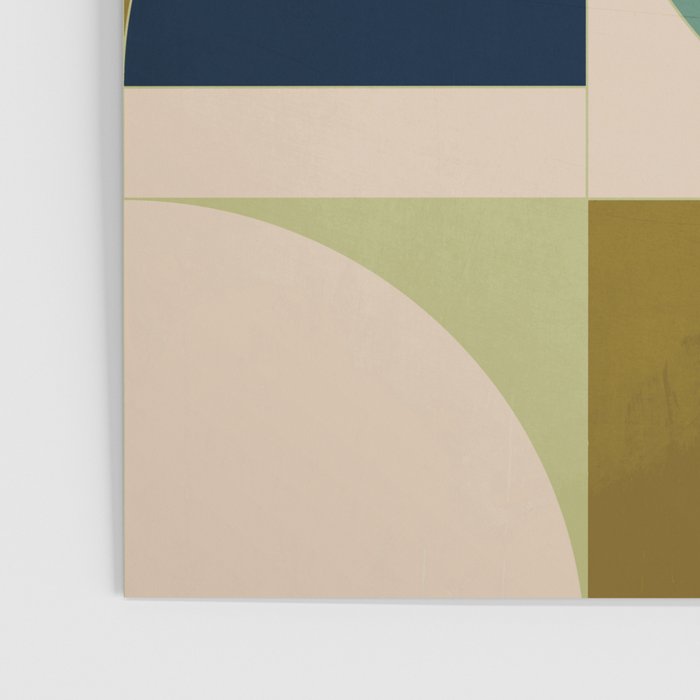 Geometric Shapes 249 Poster Gallery Image 3