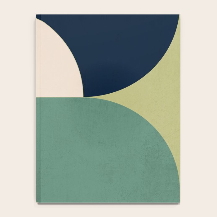Geometric Shapes 249 Notebook Gallery Image 4