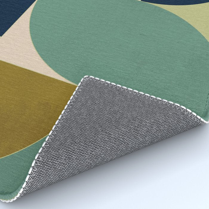 Geometric Shapes 249 Rug Gallery Image 4