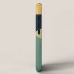 Geometric Shapes 249 iPhone Case Gallery Image 2