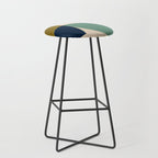 Geometric Shapes 249 Stool Gallery Image 1