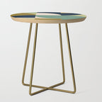 Geometric Shapes 249 Side Table Gallery Image 1