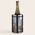 New York City Window Wine Chiller Gallery Image 1