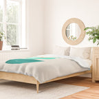 Bird Stack II Duvet Cover Gallery Image 2