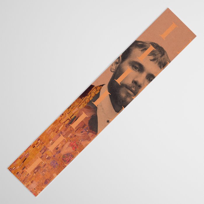 for Gustav Klimt 02 Table Runner Gallery Image 3