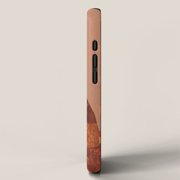 for Gustav Klimt 02 iPhone Case Gallery Image 2