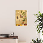 Bathroom Poster Gallery Image 2