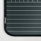 Oval Lines Abstract XXXIX Laptop Sleeve Gallery Image 3