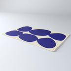 Abstract Cut-out 01 Rug Gallery Image 3