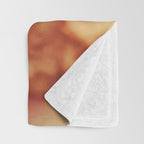 Rosé Throw Blanket Gallery Image 3