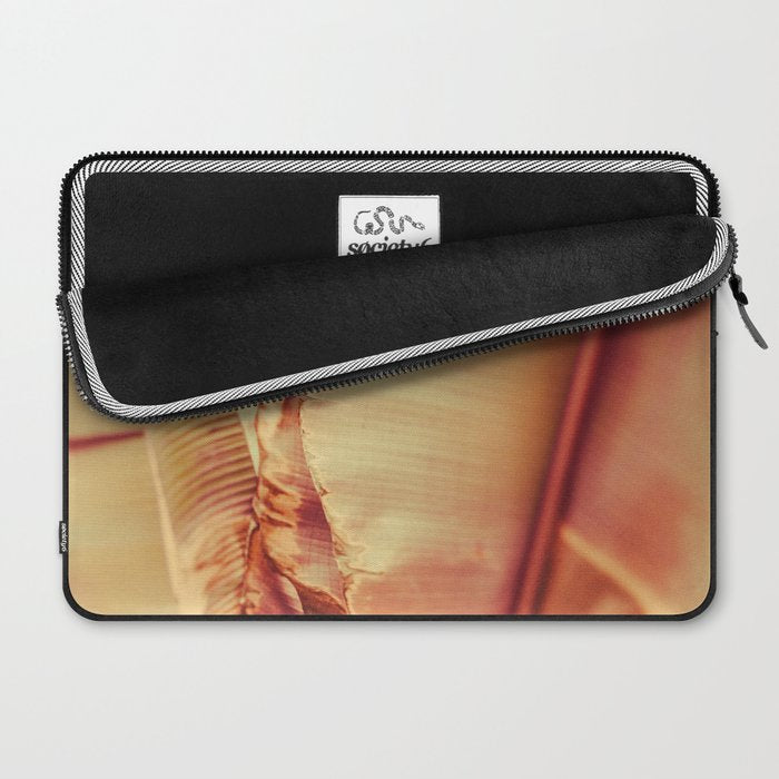 Rosé Laptop Sleeve Gallery Image 2