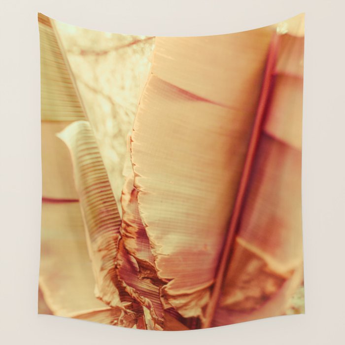 Rosé Wall Tapestry Gallery Image 4