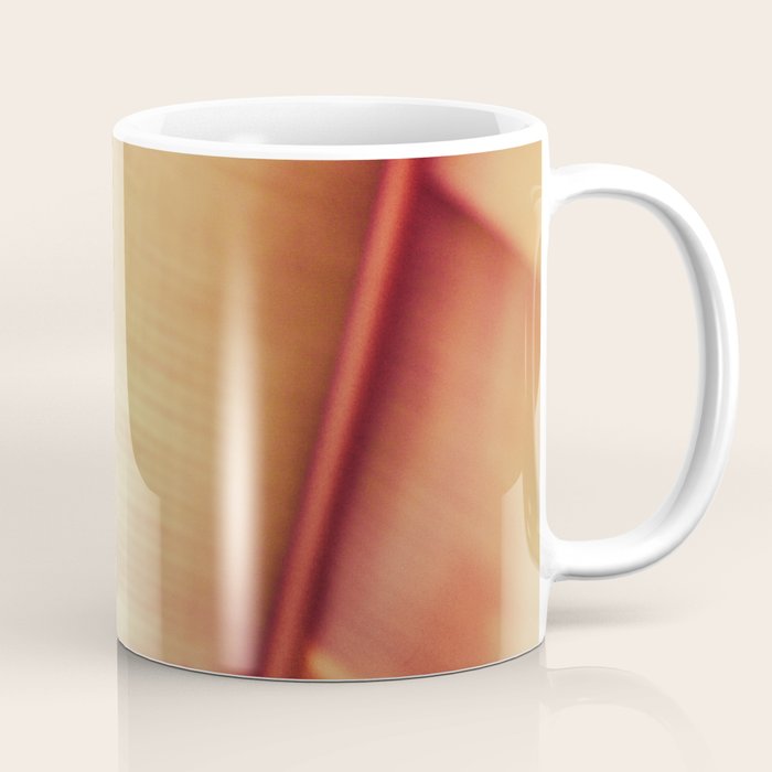Rosé Coffee Mug Gallery Image 1