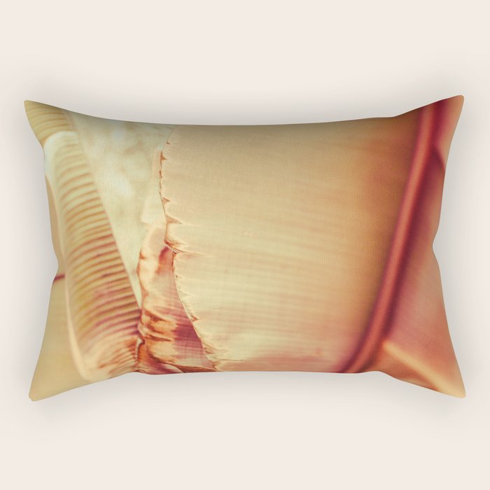 Rosé Rectangular Pillow Gallery Image 1