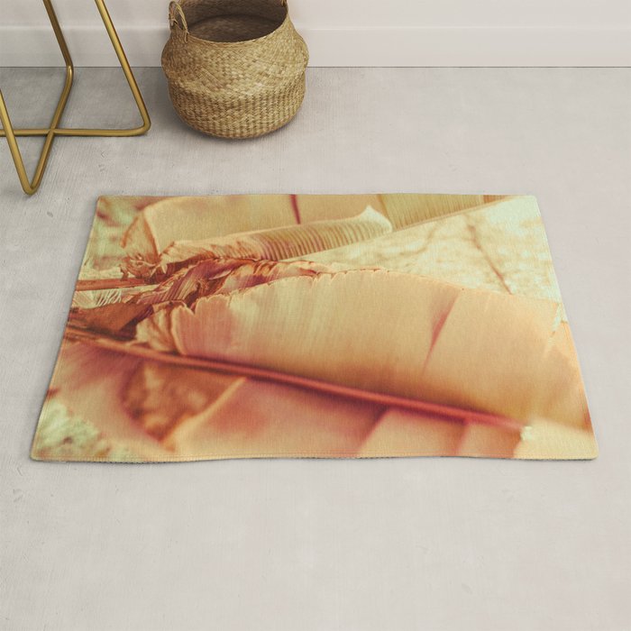 Rosé Rug Gallery Image 1