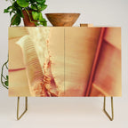 Rosé Credenza Gallery Image 1
