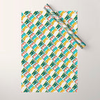 Werk Wrapping Paper Gallery Image 1
