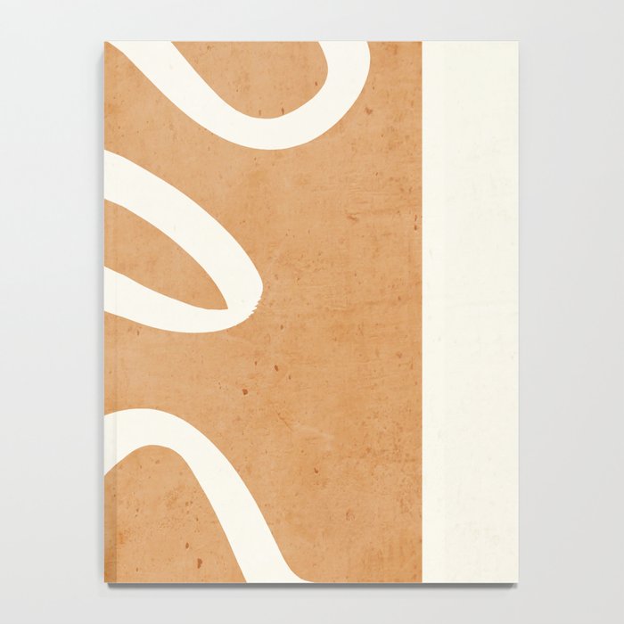 abstract minimal 31 Notebook Gallery Image 4