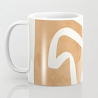 abstract minimal 31 Coffee Mug Gallery Image 3