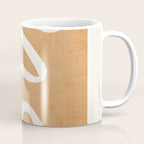 abstract minimal 31 Coffee Mug Gallery Image 1