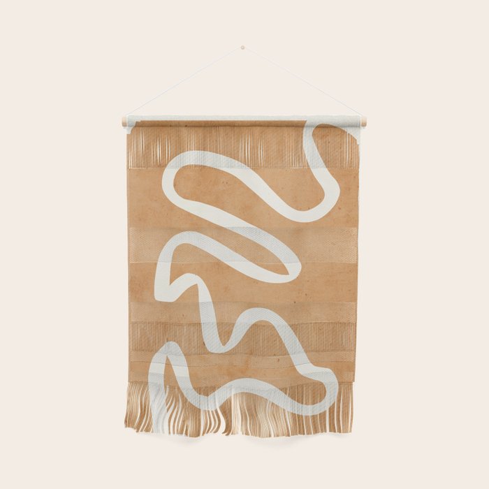 abstract minimal 31 Wall Hanging Gallery Image 1