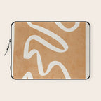 abstract minimal 31 Laptop Sleeve Gallery Image 1