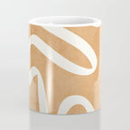 abstract minimal 31 Coffee Mug Gallery Image 4