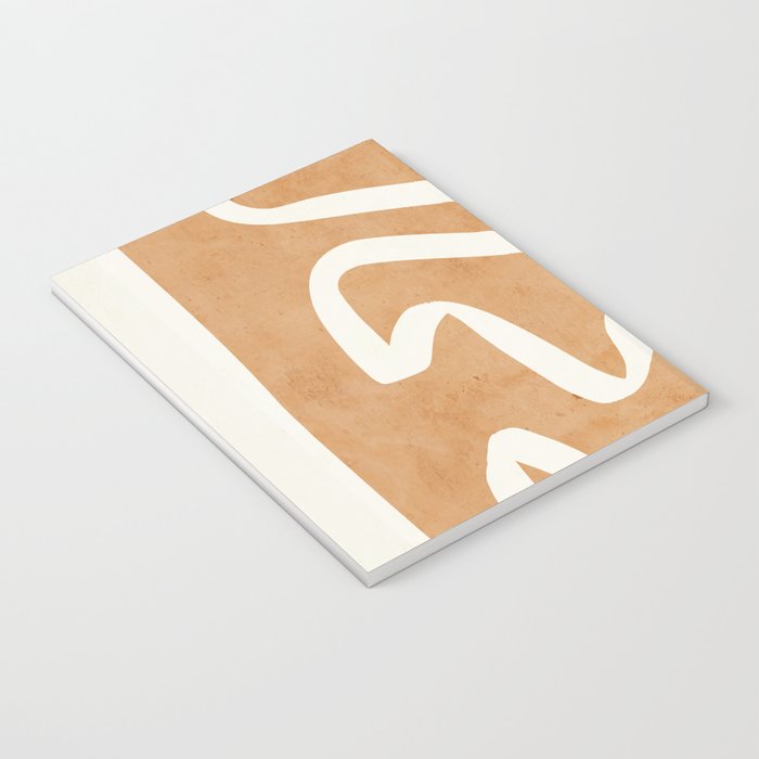 abstract minimal 31 Notebook Gallery Image 3